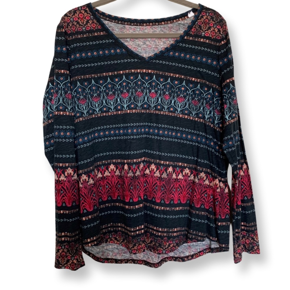 Sonoma The Everyday Tee XL